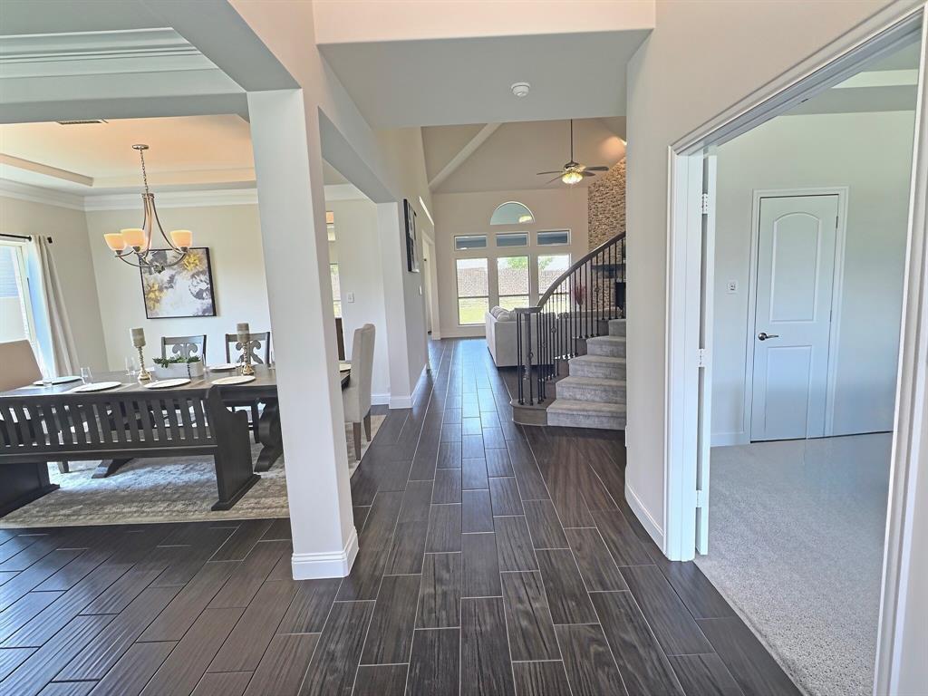 Curtiss Home for Sale