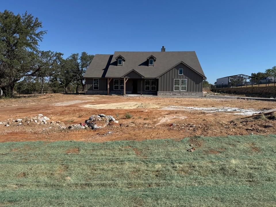 Oak Grove Home for Sale