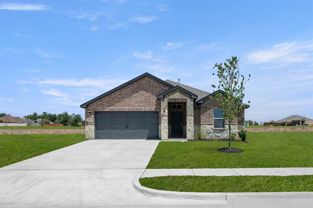 Camryn Home for Sale