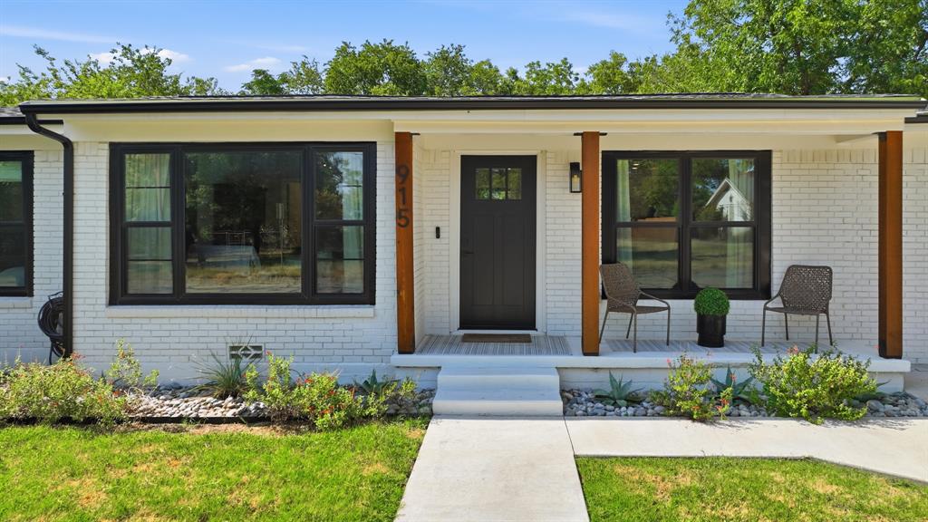 Bridge Home for Sale
