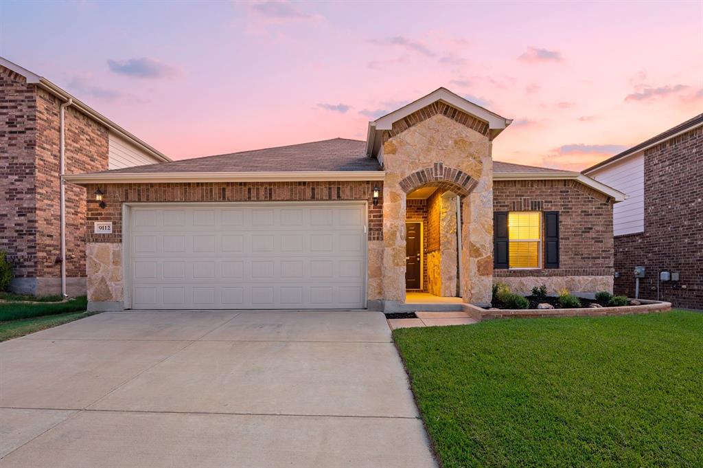 Settlers Peak Home for Sale