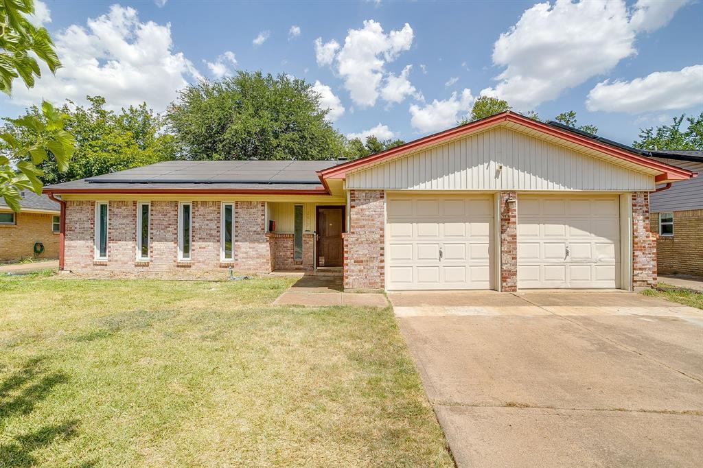 Magnolia Home for Sale