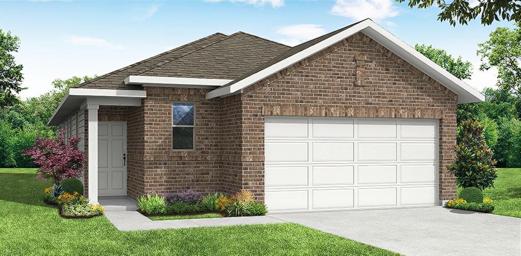 Winecup Home for Sale
