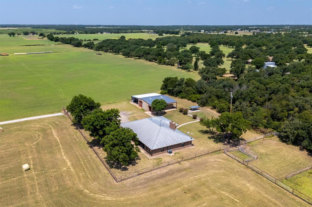 County Road 254 Home for Sale