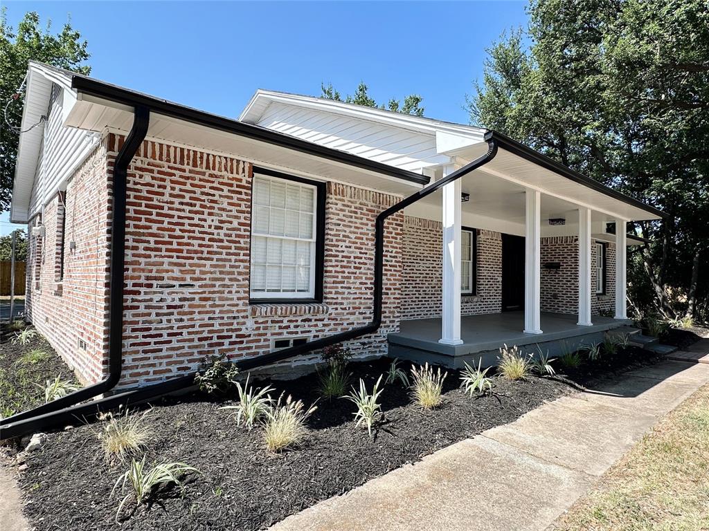 Walnut Home for Sale
