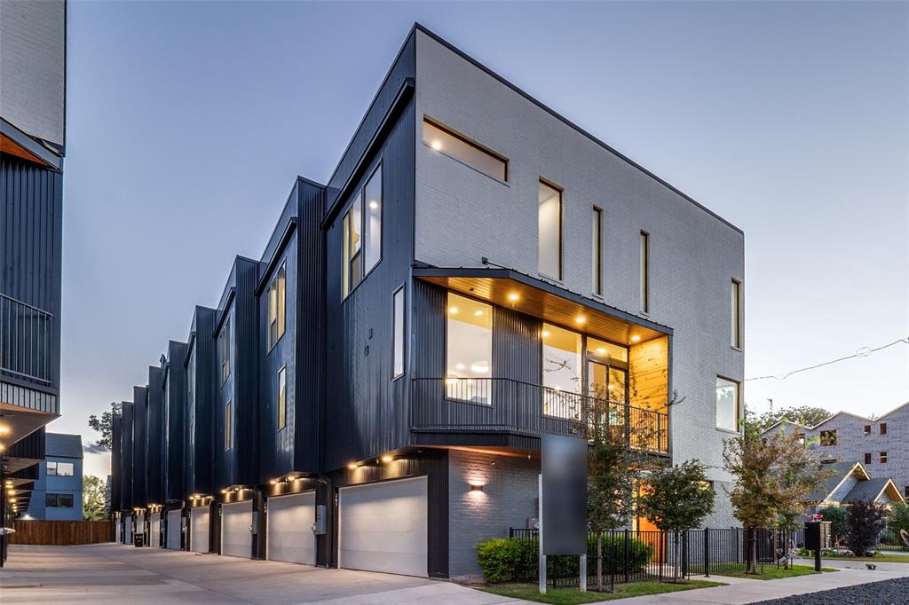 9th Home for Sale