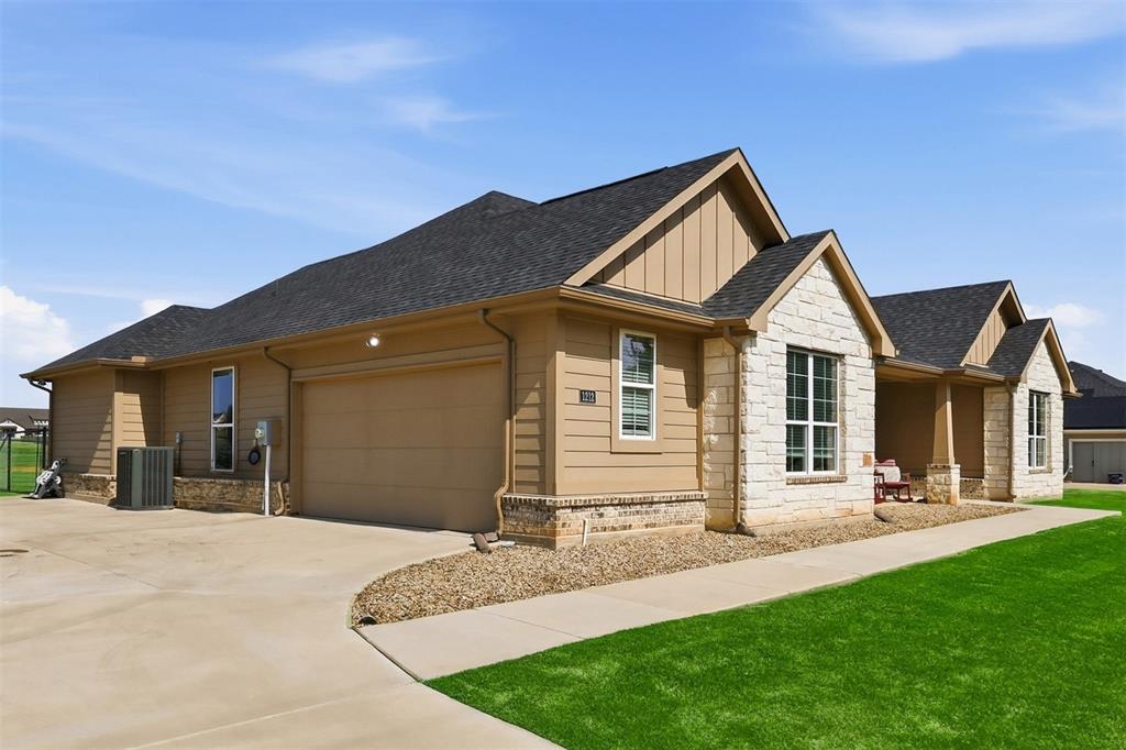 County Road 4797 Home for Sale