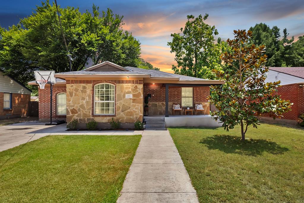 Ash Home for Sale