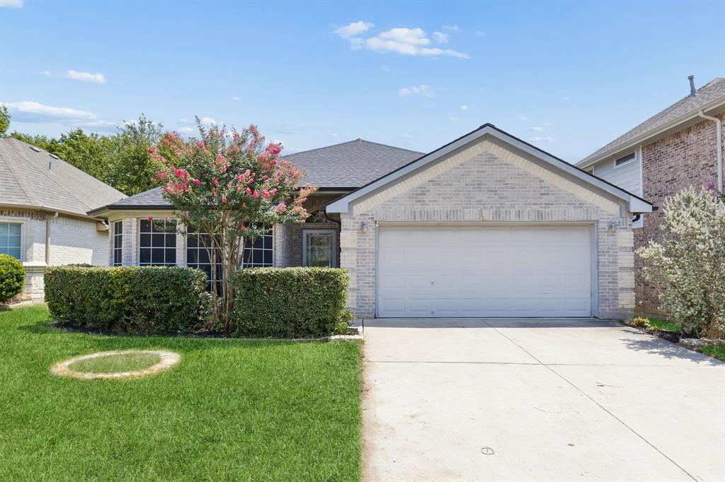 Corral Home for Sale