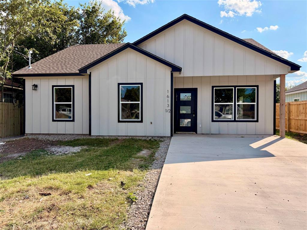 2nd Home for Sale