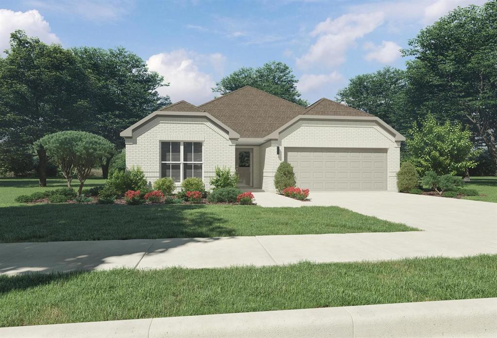 Dillion Home for Sale