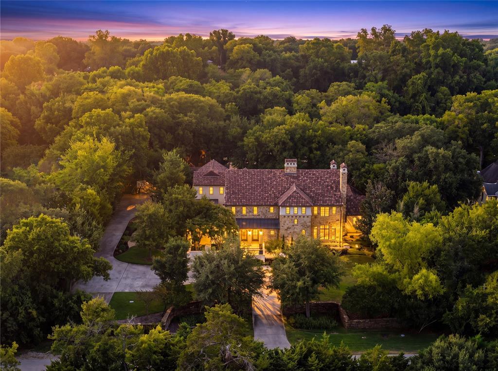 Cochran Chapel Home for Sale