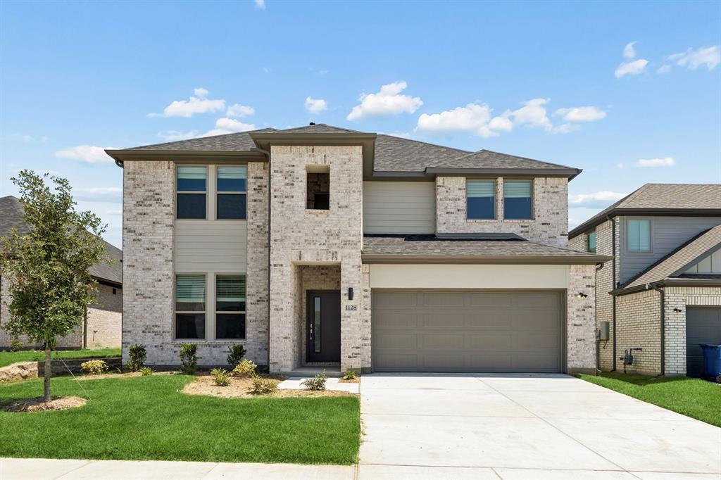 Dillon Home for Sale