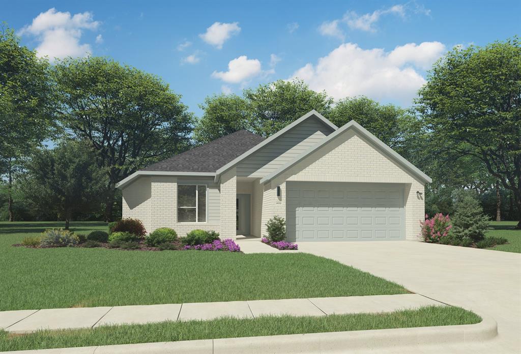 Dillion Home for Sale