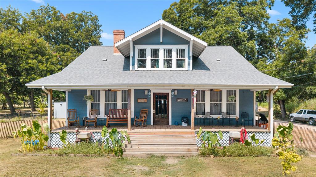 Pecan Home for Sale