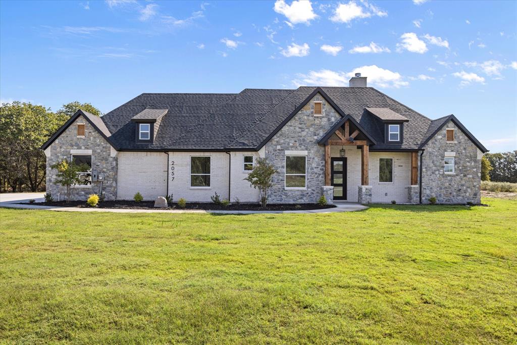 Glenhollow Home for Sale