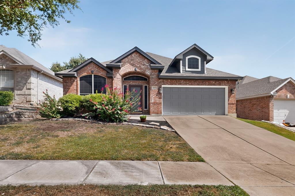 Tulip Home for Sale