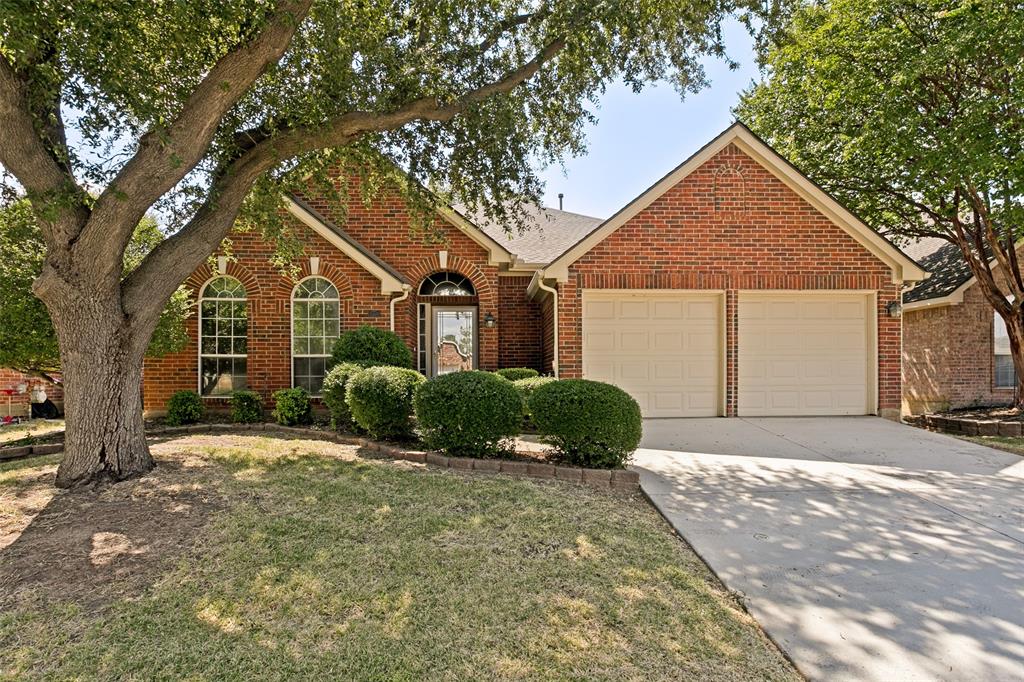 Shadow Crest Home for Sale