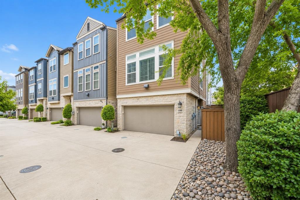 Evening Star Home for Sale