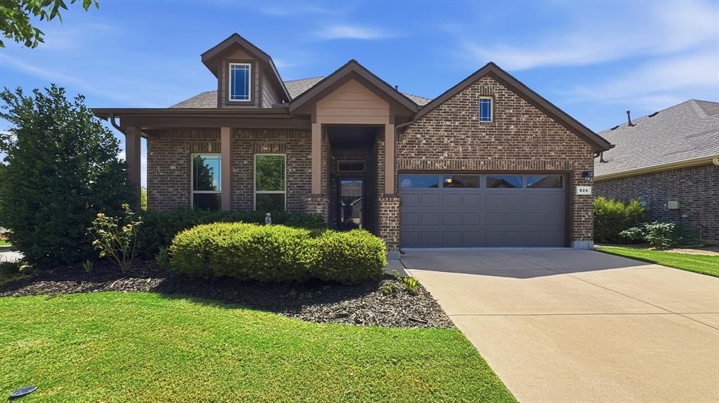 Dove Home for Sale