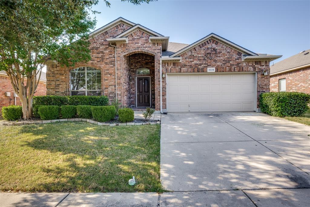 Buckthorn Home for Sale