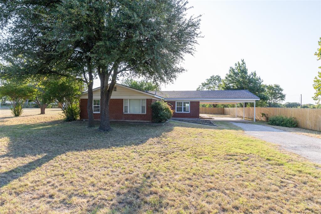 Cherry Home for Sale
