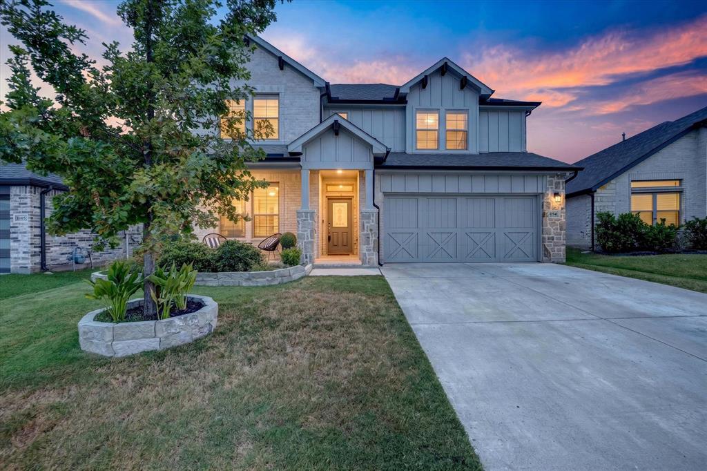Big Lagoon Home for Sale