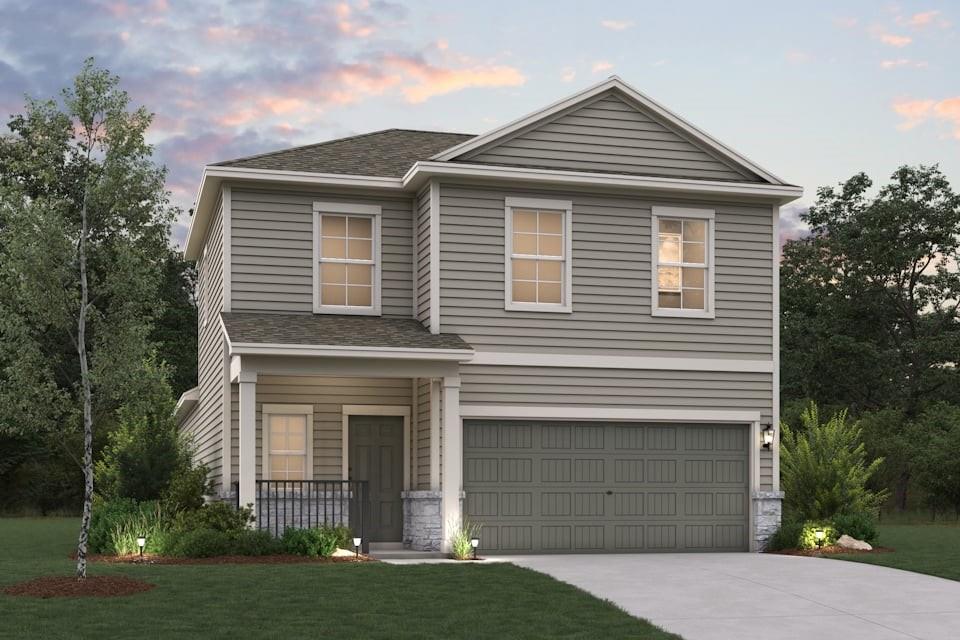 Teardrop Home for Sale