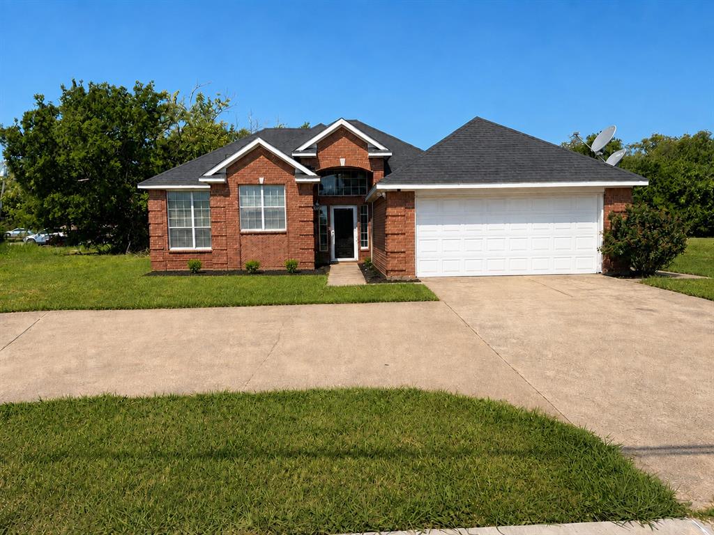 Rockwall Home for Sale