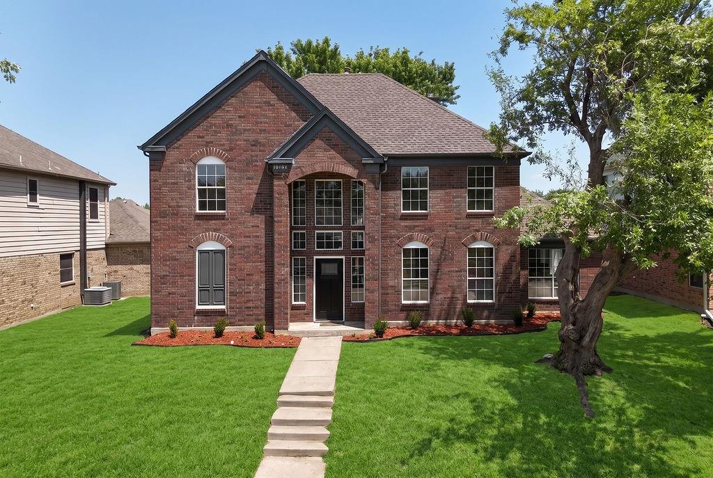 Preston Vineyard Home for Sale