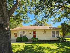 Nash Home for Sale