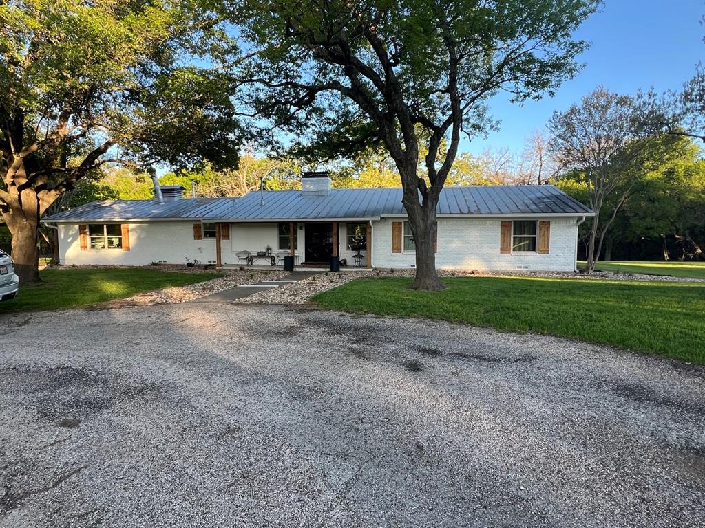 Cedar Ridge Home for Sale
