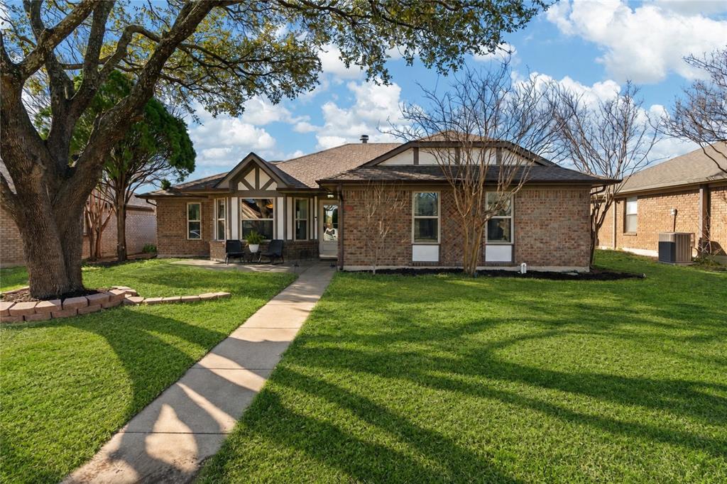 Sunflower Home for Sale