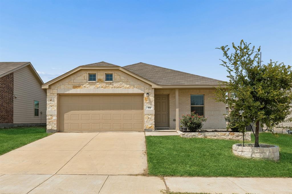 Dry Canyon Home for Sale