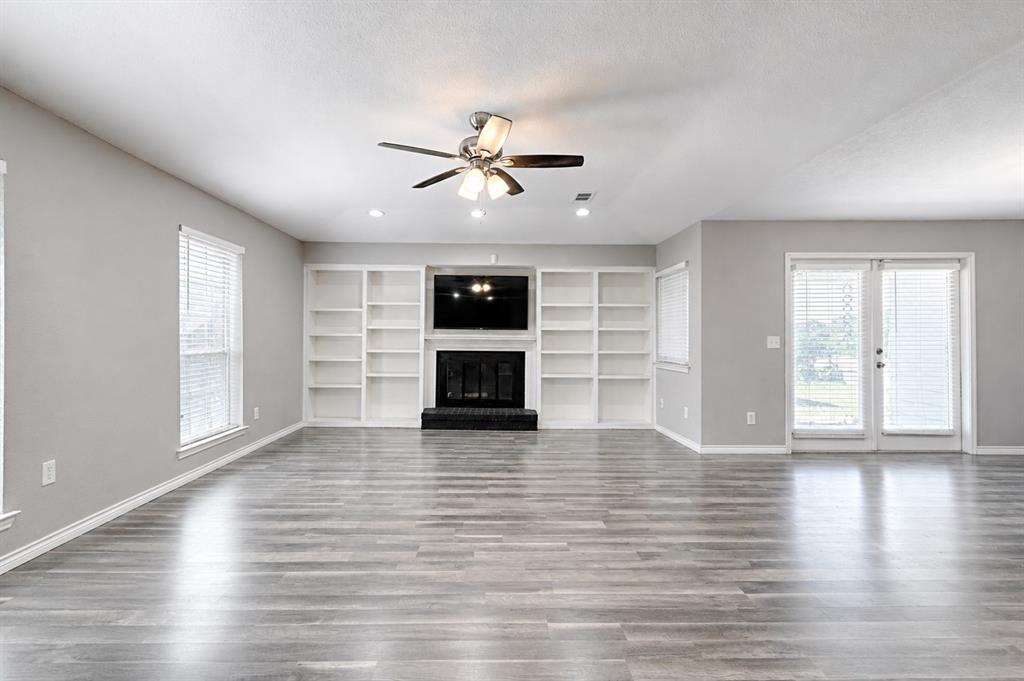 Sequoia Home for Sale