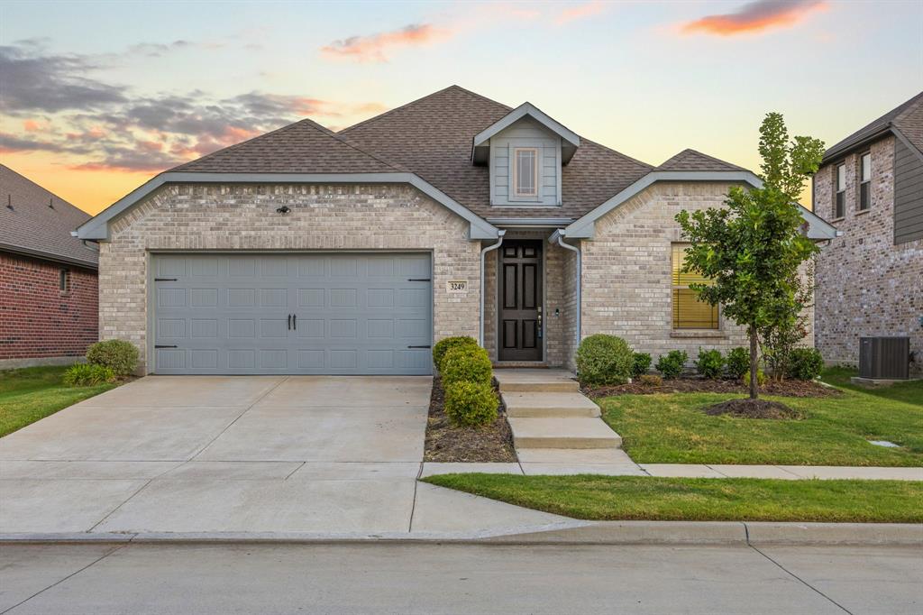 Glorioso Home for Sale