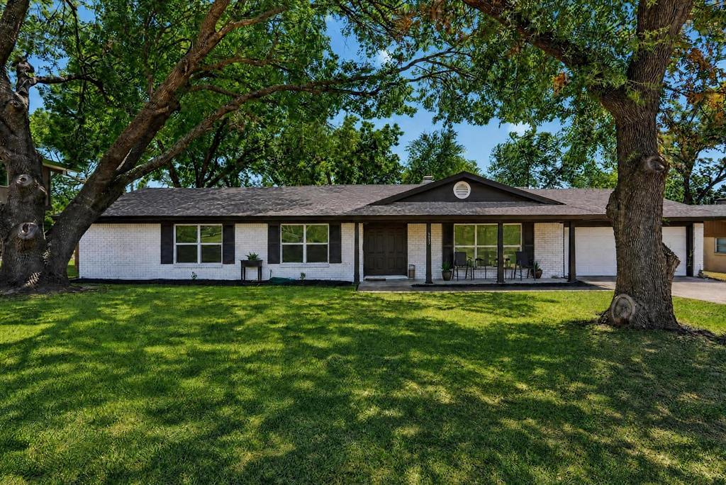 Rush Home for Sale
