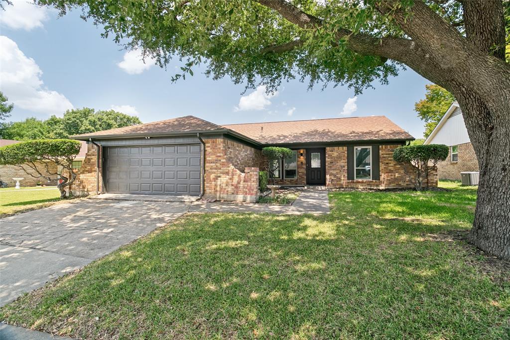 Park Home for Sale