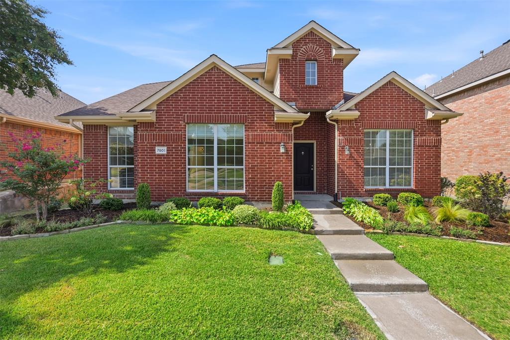 Loma Alta Home for Sale