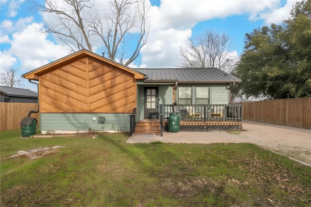 Orchard Home for Sale