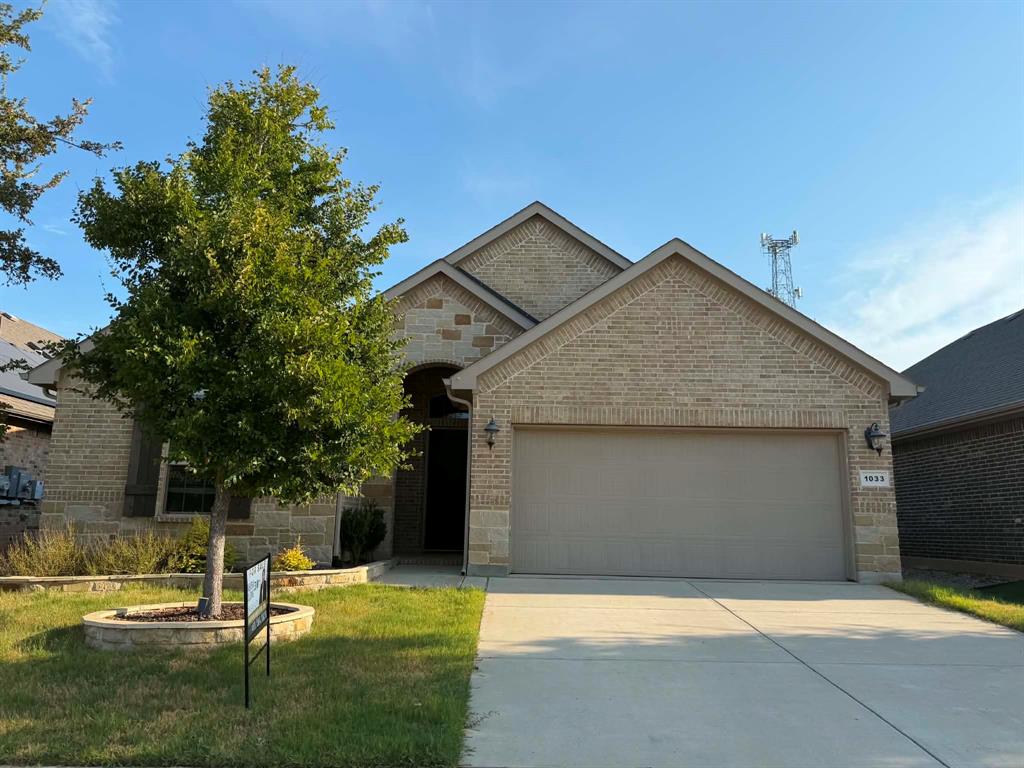 Almond Home for Sale