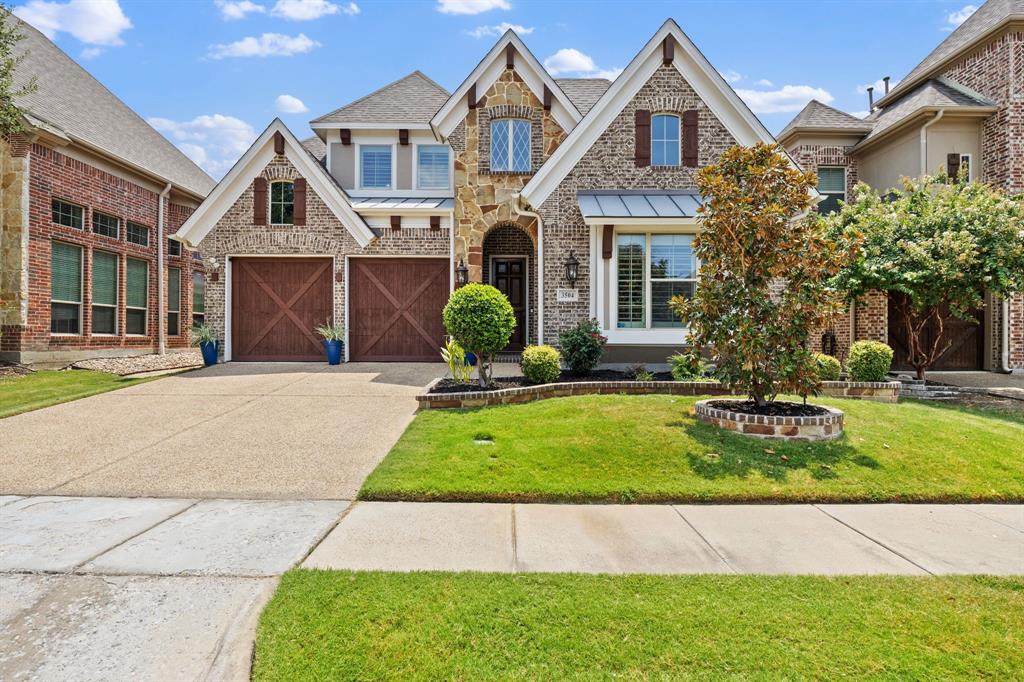 Ashley Home for Sale