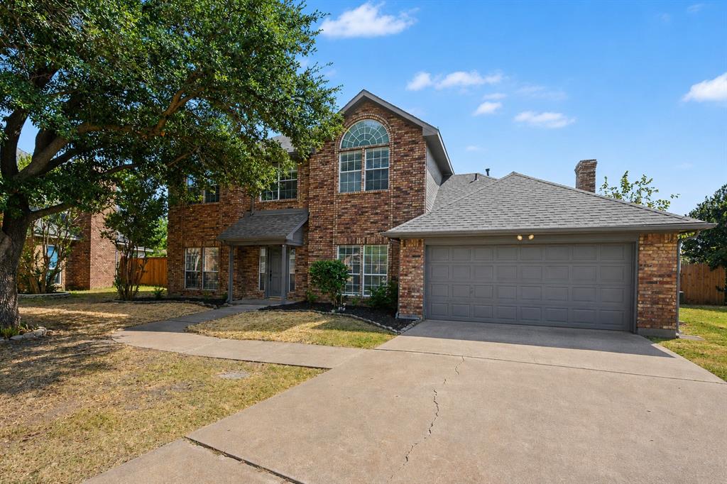 Penny Home for Sale