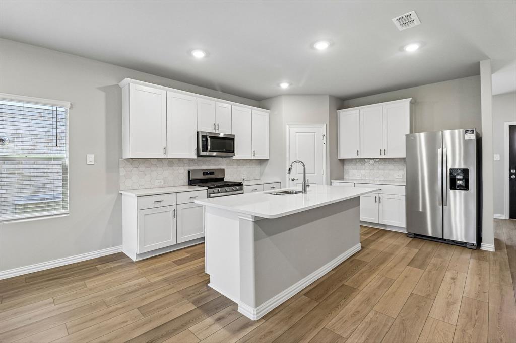 Meadowlands Home for Sale