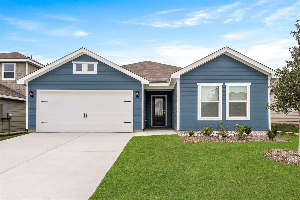 Wind Drift Home for Sale