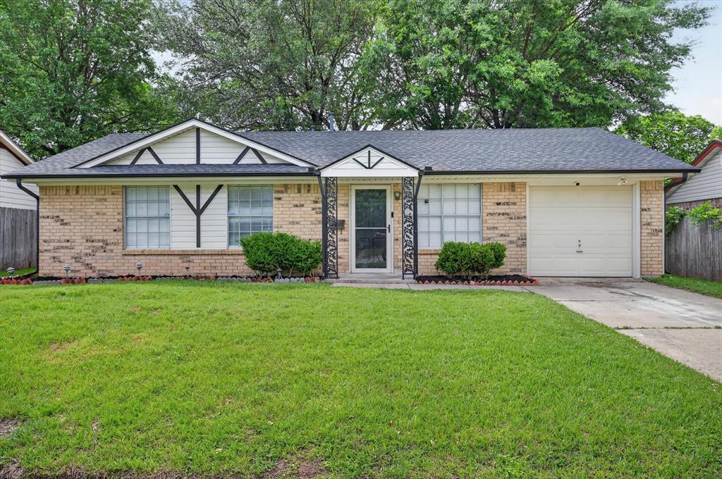 Merribrook Home for Sale