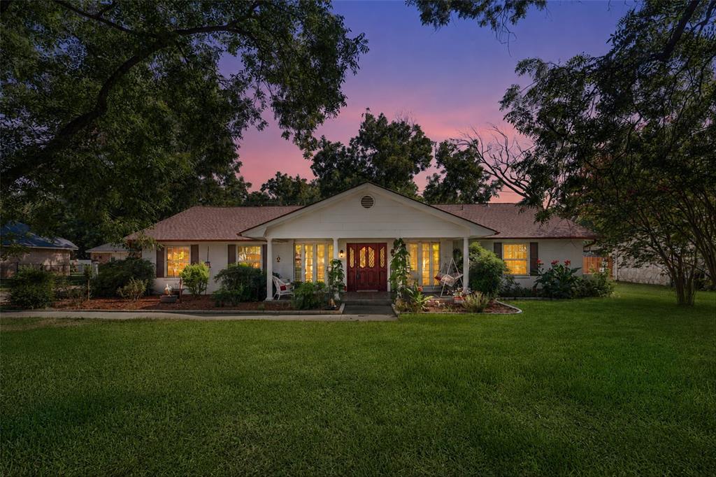 Wedgefield Home for Sale