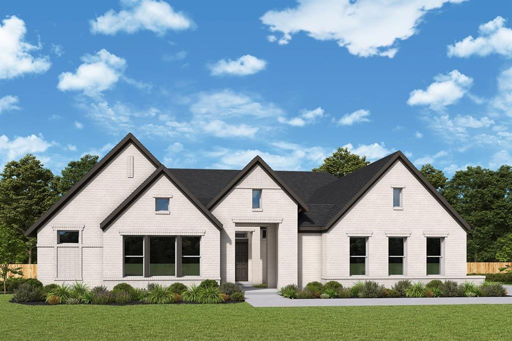 Legacy Home for Sale