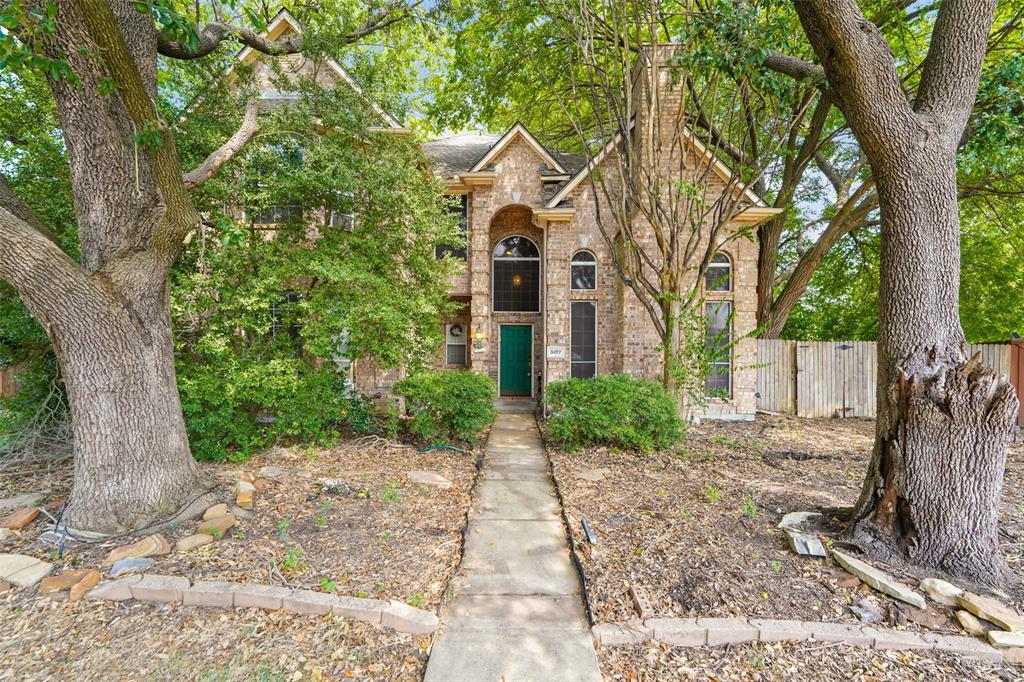 Bullingham Home for Sale