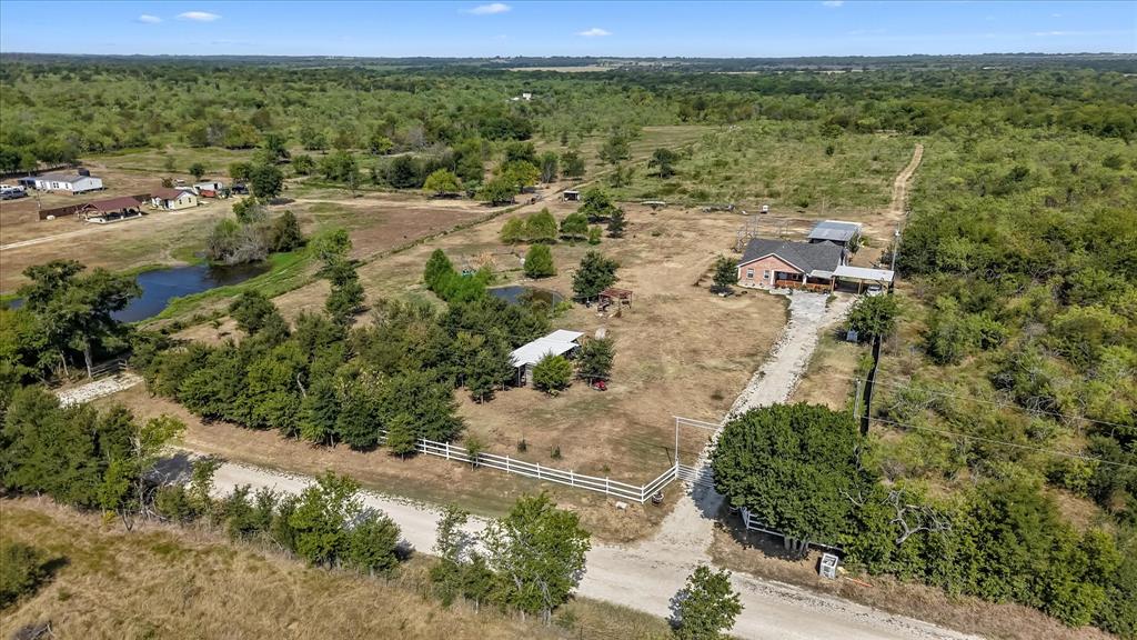 County Road 1001 Home for Sale